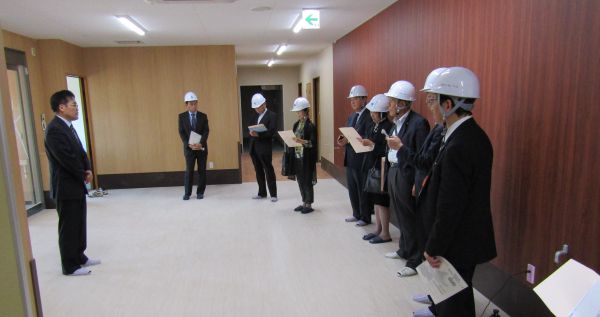 代表取締役挨拶 代表取締役挨拶