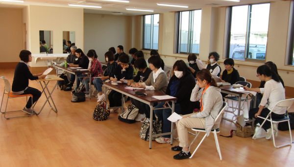 看護関係研修 看護関係研修