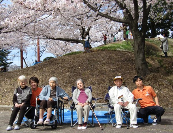 ４月５日（火）①