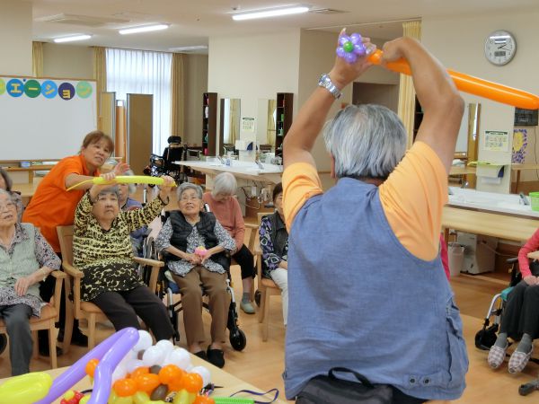 実際の作り方を教えて頂きました 実際の作り方を教えて頂きました