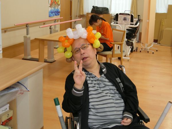 得意満面ピース!!! 得意満面ピース!!!