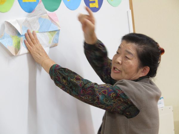 清水先生の教えは続きます 清水先生の教えは続きます