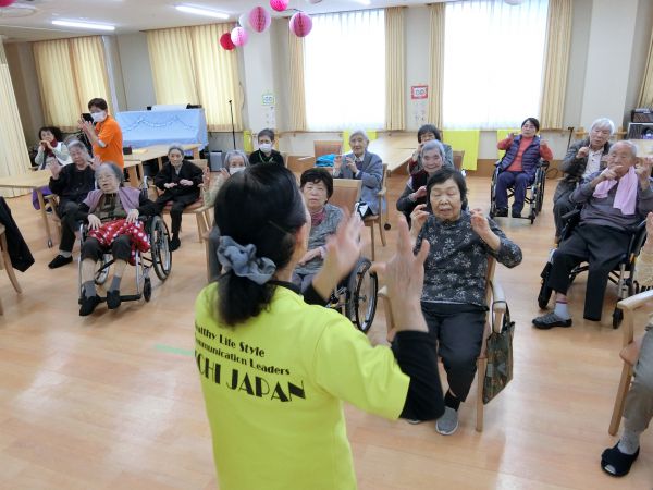 音楽のリズムが早すぎないかなぁ・・・ 音楽のリズムが早すぎないかなぁ・・・