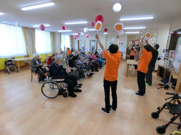 むすんでひらいての唄に載せ むすんでひらいての唄に載せ