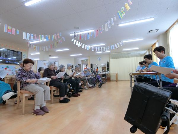 リンゴ村からの演奏 リンゴ村からの演奏