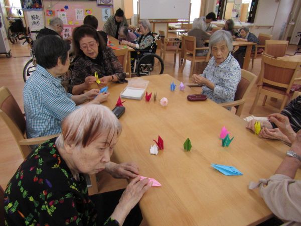 徐々に作品が出来上がって来ました 徐々に作品が出来上がって来ました
