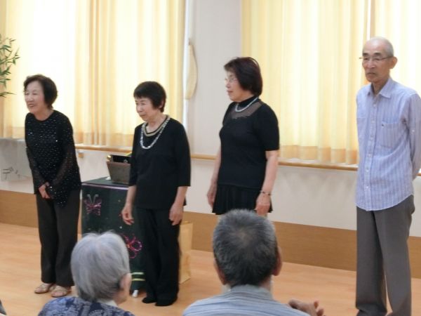 知立マジック皆様方からのご挨拶 知立マジック皆様方からのご挨拶