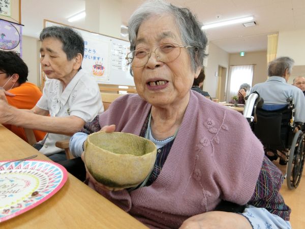 抹茶ってお代わりできますか? 抹茶ってお代わりできますか?