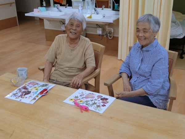 出来ました、出来ました・・・ 出来ました、出来ました・・・