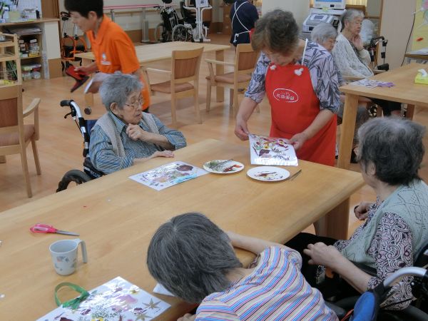 先生方に教えをお願いしながら格闘です 先生方に教えをお願いしながら格闘です