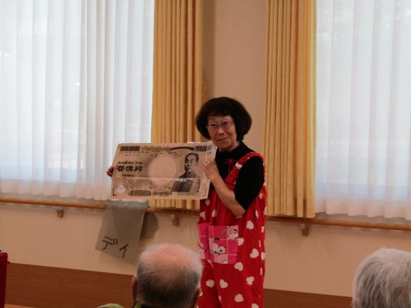 みなさん手つきが器用ですねぇ・・ みなさん手つきが器用ですねぇ・・