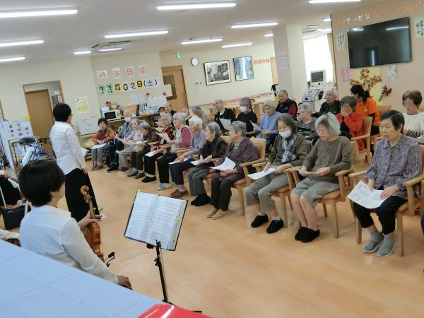 皆さんに向けてお言葉を頂戴しています 皆さんに向けてお言葉を頂戴しています