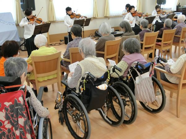 しんみり聴いてしまいます・・・ しんみり聴いてしまいます・・・